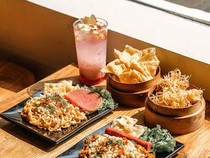 Qobe Mie: Sensasi Mie Pedas Baru di Bogor, Laris Manis dengan Konsep Unik