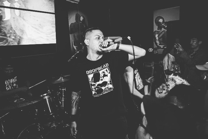 Rangga Putra Jeruji Rangga Putra, vokalis band metal Jeruji meninggal dunia.