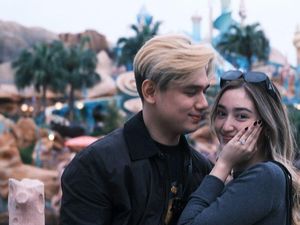 Rayn Wijaya dan Ranty Maria Bocorkan Rencana Intimate Wedding