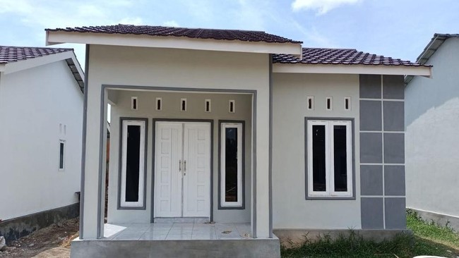 Cek Nih, di Landasan Ulin Masih Ada Rumah Mulai Rp 160 Juta-an