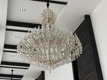 Dikira Diimpor dari Italia, Lampu di Istana IKN Ternyata Made In Boyolali