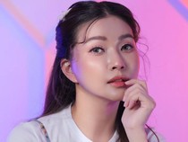 Tak Dinafkahi Ruben Lagi Usai Bercerai, Sarwendah Fokus Kerja