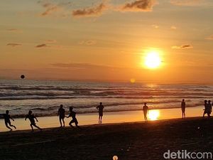 Dear Hotel-hotel Pangandaran, Urus Andalin Dong!