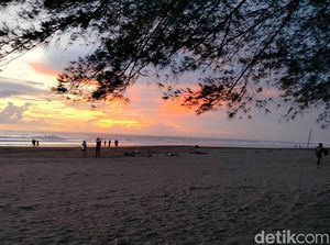 Ini Oleh-oleh di Pangandaran yang Bisa Dibeli dengan Budget Rp 100 Ribu