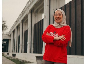 Anggota DPR Terpilih Tia Rahmania Dipecat PDIP, Digantikan Bonnie Triyana