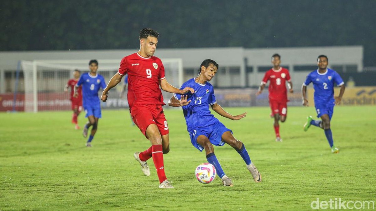 Foto: Rifkianto Nugroho