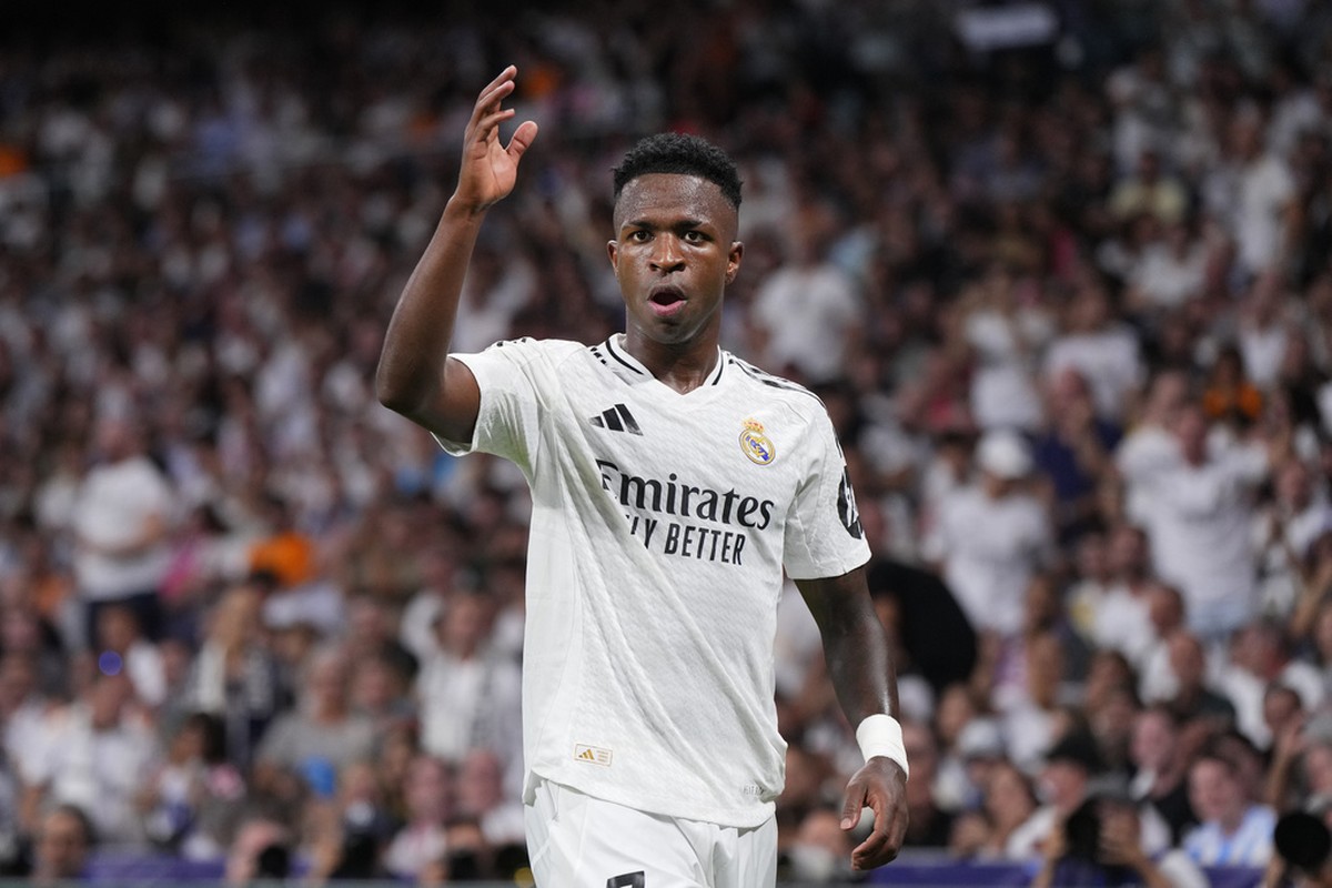Foto: AP/Manu Fernandez