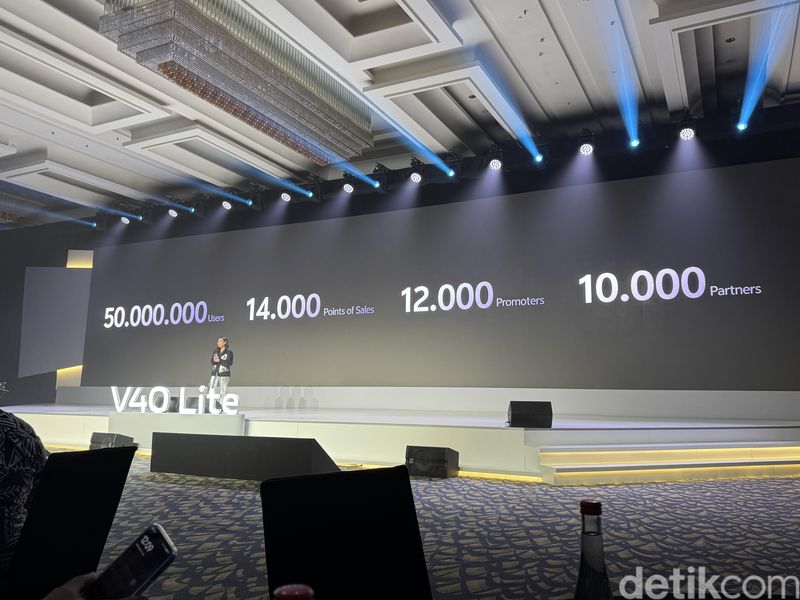 Vivo Indonesia