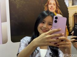 Wujud Menggoda Vivo V40 Lite 4G dan 5G Harga Rp 3 Jutaan