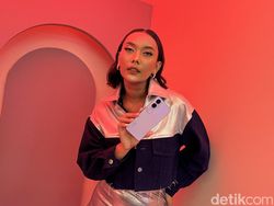 Wujud Menggoda Vivo V40 Lite 4G dan 5G Harga Rp 3 Jutaan