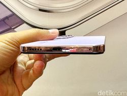 Wujud Menggoda Vivo V40 Lite 4G dan 5G Harga Rp 3 Jutaan