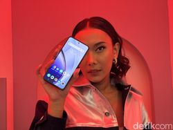 Wujud Menggoda Vivo V40 Lite 4G dan 5G Harga Rp 3 Jutaan