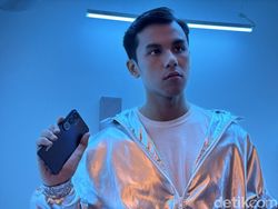 Wujud Menggoda Vivo V40 Lite 4G dan 5G Harga Rp 3 Jutaan