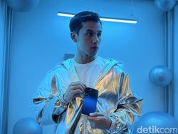 Wujud Menggoda Vivo V40 Lite 4G dan 5G Harga Rp 3 Jutaan