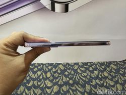 Wujud Menggoda Vivo V40 Lite 4G dan 5G Harga Rp 3 Jutaan