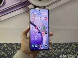 Wujud Menggoda Vivo V40 Lite 4G dan 5G Harga Rp 3 Jutaan