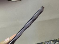 Wujud Menggoda Vivo V40 Lite 4G dan 5G Harga Rp 3 Jutaan