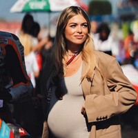 Marta dan Luca sudah berpacaran selama lima tahun.Foto: Instagram