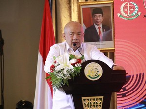 Kejagung: Kripto Kerap Disalahgunakan dalam Kejahatan Ekonomi-Pencucian Uang