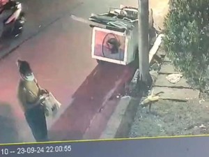Polisi Ungkap Motif Wanita Bermasker Culik Balita di Bandung