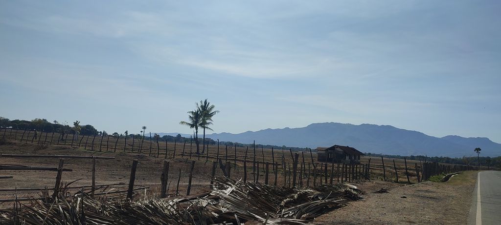 Wilayah perbatasan Oepoli, Desa Netemnanu Selatan,  Kab Kupang  NTT