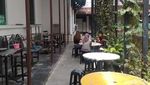 Yuk! Lepas Stres dengan Membuat Keramik