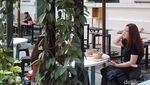 Yuk! Lepas Stres dengan Membuat Keramik