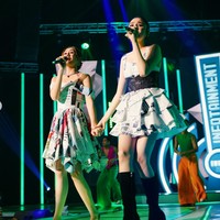 Penampilan Aaliyah dan Syifa itu pun banjir pujian netizen. Aaliyah dan Syifa dipuji sama-sama cantik. Cantikk banget...aurax positif vibes banget kalian, komentar salah seorang netizen. Duo jelita... tambah netizen lain. Foto: Instagram/@aaliyah.massaid