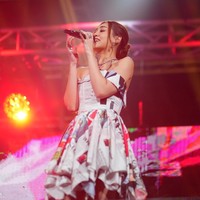 Banyak juga yang menyebut jika aura Aaliyah semakin terpancar setelah menikah.  Foto: Instagram/@aaliyah.massaid