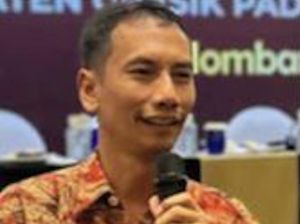 Ketakutan pada Kotak Kosong