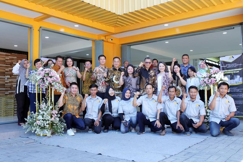 adv menang bangunan