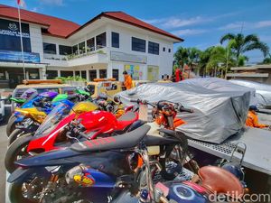 Aset-aset Doni Salmanan Disita Negara, Duit Rp 7,5 M hingga Mobil Mewah