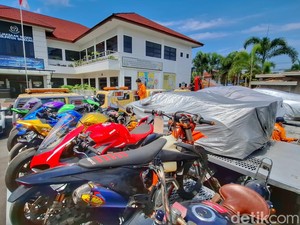 Sebagian Aset Mewah Doni Salmanan Sudah Dilelang, Ini Daftarnya