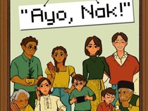 Untungnya, Parenting bagi Generasi Digital (Tak) Harus Ideal