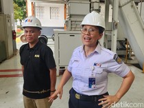 Jalur Kereta Jadi Tempat Bermain, Perlintasan Berbahaya Jumlahnya Ribuan