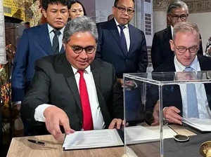 Belanda Pulangkan Ratusan Benda Bersejarah Kerajaan Singasari-Badung