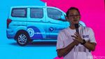 Perusahaan Transportasi Berlomba Tekan Emisi