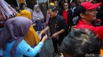 Bonceng Motor, Pramono Belanja Masalah di Gang Sempit Sunter Agung
