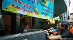 Bonceng Motor, Pramono Belanja Masalah di Gang Sempit Sunter Agung