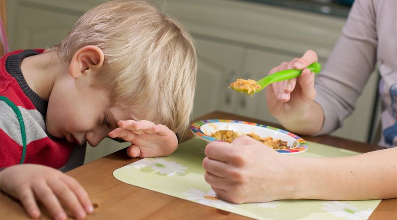 Curhatan Anak yang Bosan hingga Tak Doyan Masakan Ibu