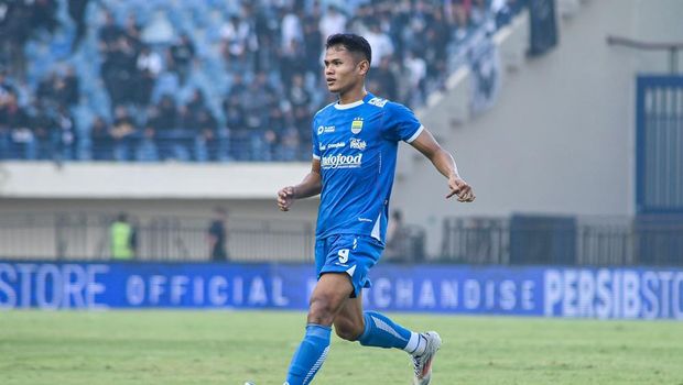 Dimas Drajad.