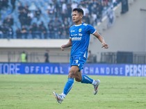 Dimas Drajad Bisa Tampil Lawan PSS, Tapi...