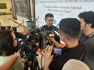 Aset Wakaf RI Tembus Rp 2.050 Triliun, tapi Mayoritas Tidak Produktif