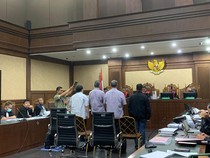Video: Eks Dirut PT Timah Divonis 8 Tahun Bui di Kasus Korupsi Rp 300 T