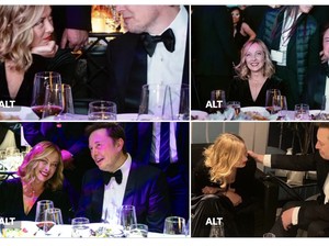 Elon Musk Disebut Pacaran dengan PM Cantik Italia, Benarkah?