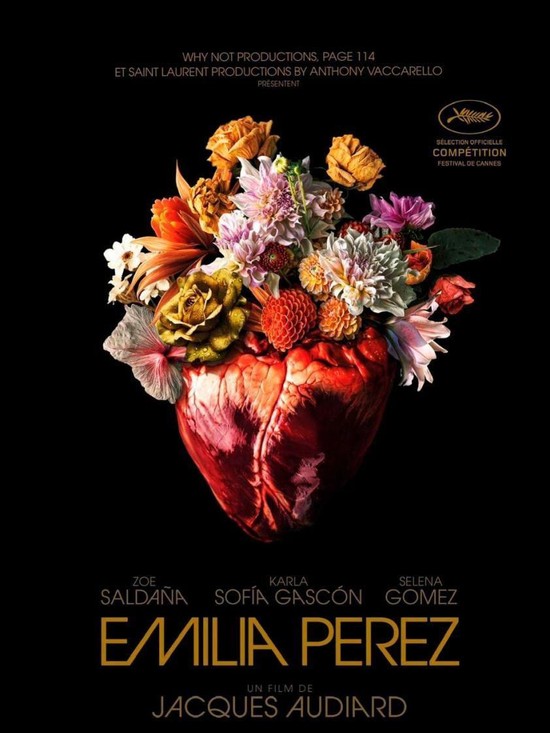Emilia Perez Cuplikan adegan dalam film Emilia Perez (2024).