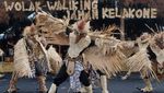 Menikmati Festival Lima Gunung XXIII di Lereng Merbabu