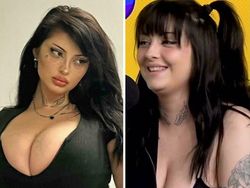 Foto Postingan di Medsos Vs Kenyataan Bikin Melotot