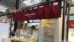 Legit Lezat! Ubi Brulee hingga Nama Cokelat di Fresh Market Bintaro