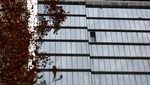 Kaca Gedung Kejaksaan Agung Ukraina Pecah Dihantam Pesawat Nirawak Rusia